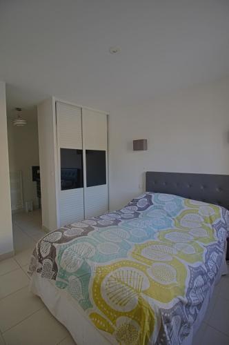 Apartamento Le Lavezzi 4 Personnes