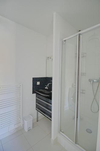 Apartamento Le Lavezzi 4 Personnes