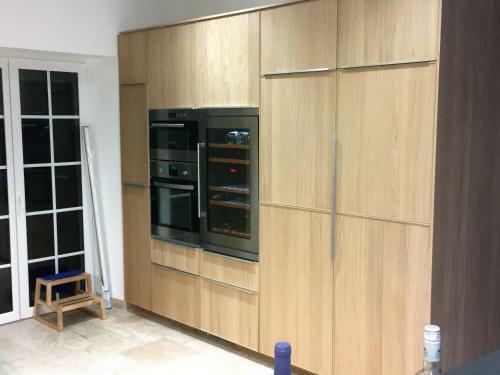 Apartamento Loft Christina