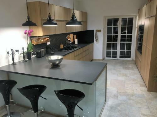 Apartamento Loft Christina