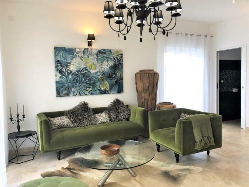 Apartamento Loft Christina