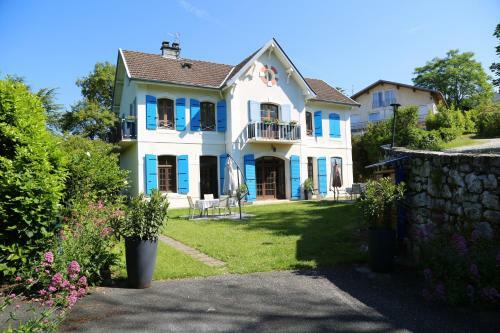 Apartamento Studio All�e Mirabeau