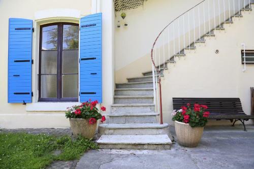 Apartamento Studio All�e Mirabeau