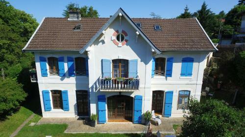 Apartamento Studio All�e Mirabeau