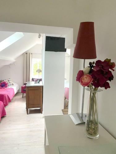 Apartamento Studio All�e Mirabeau