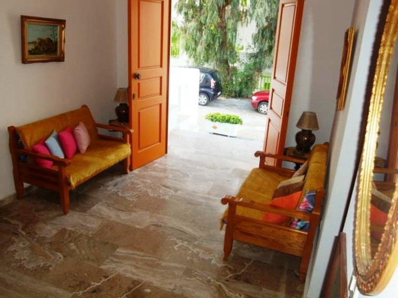 Hotel Vassiliki Rooms