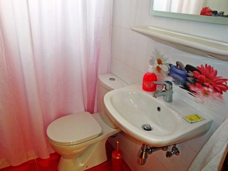 Hotel Vassiliki Rooms