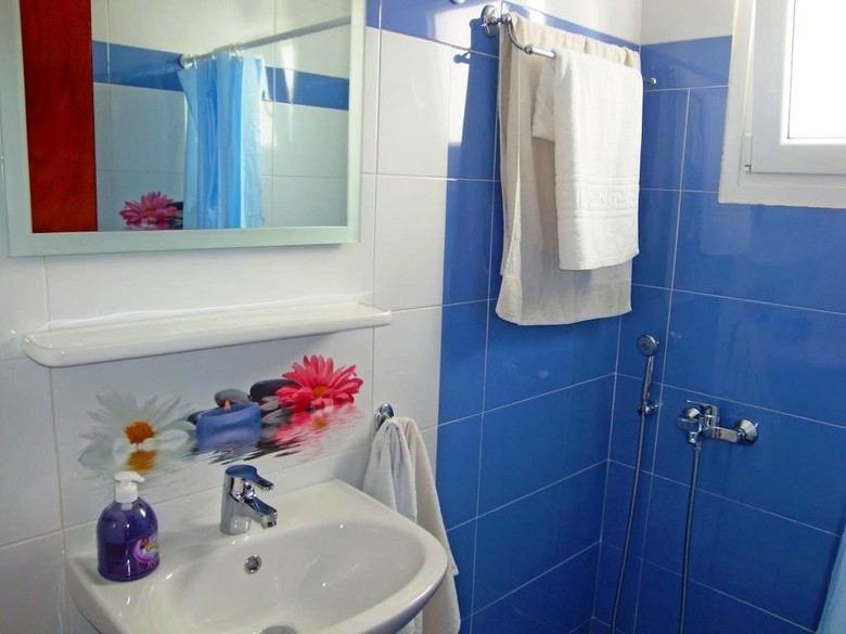 Hotel Vassiliki Rooms