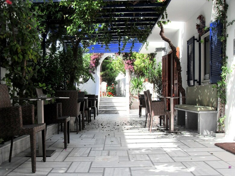 Hotel Helliniko