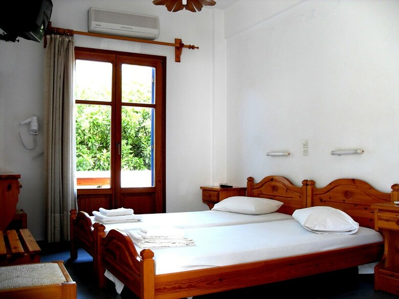 Hotel Helliniko