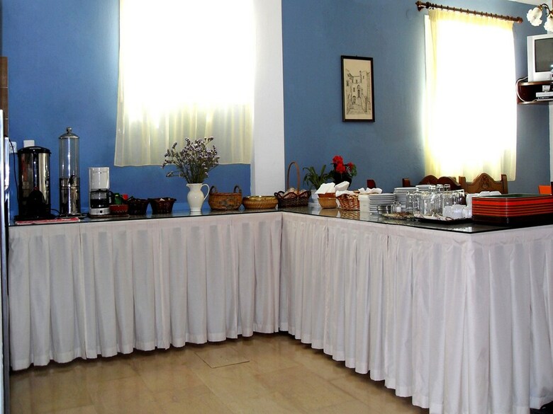 Hotel Helliniko