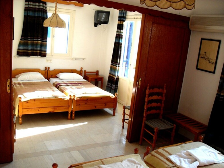 Hotel Helliniko