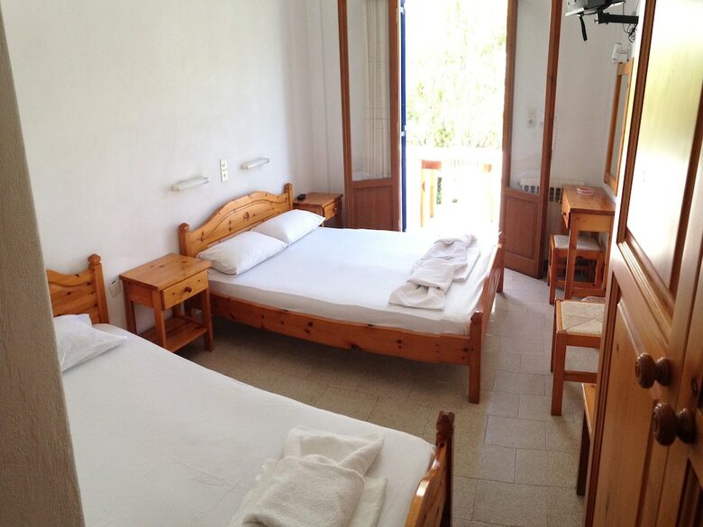 Hotel Helliniko