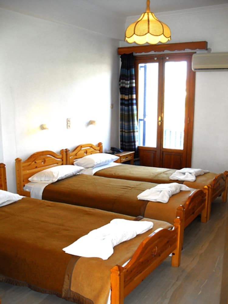 Hotel Helliniko