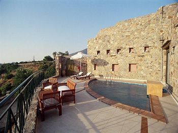 Bed & Breakfast Amygdalia Villas