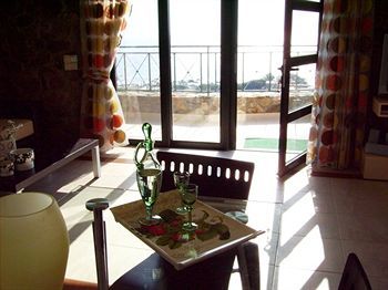 Bed & Breakfast Amygdalia Villas