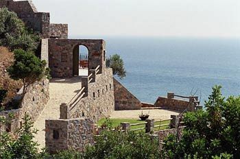 Bed & Breakfast Amygdalia Villas