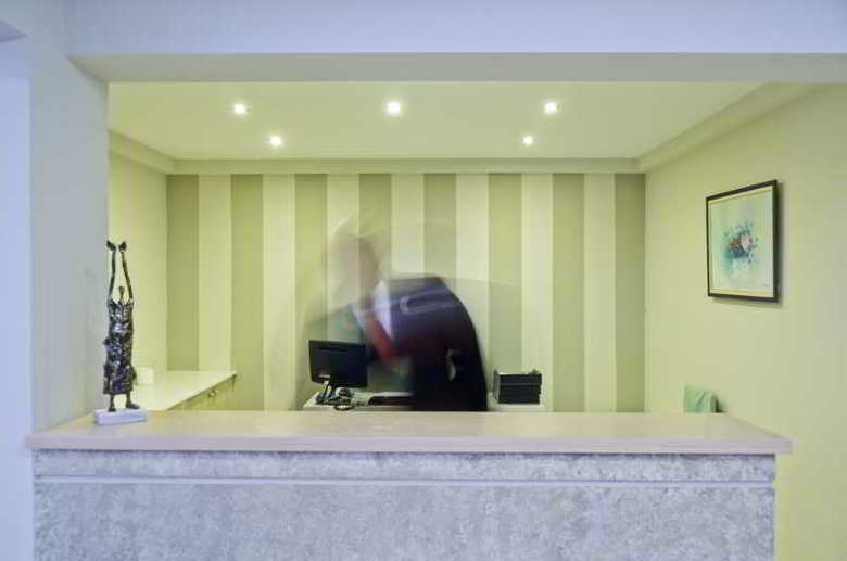 Hotel Saint Vlassis
