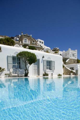 Hotel Greco Philia