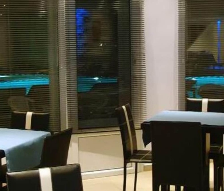 Giannoulaki Village Hotel