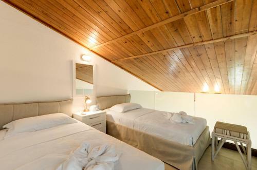 Hotel Trikorfo Beach