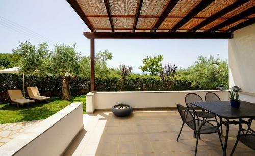 Hotel Trikorfo Beach