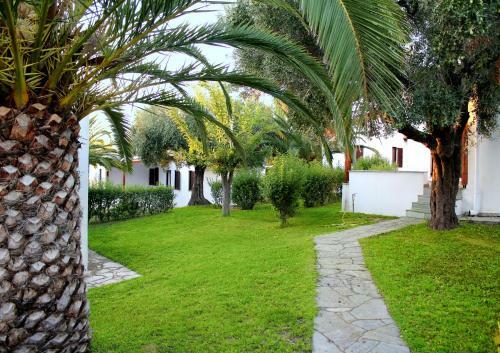 Hotel Trikorfo Beach