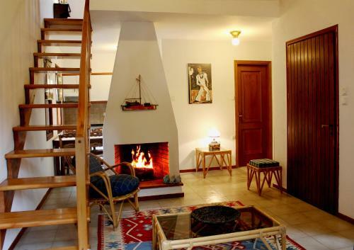 Hotel Trikorfo Beach