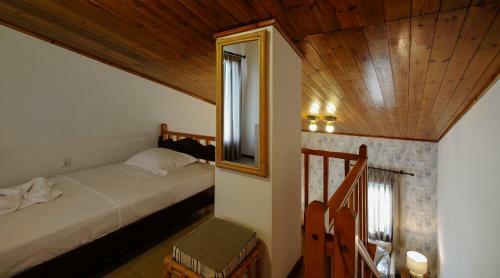 Hotel Trikorfo Beach