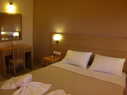 Decauville Hotel