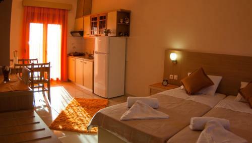 Decauville Hotel