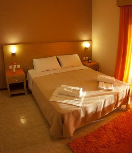 Decauville Hotel