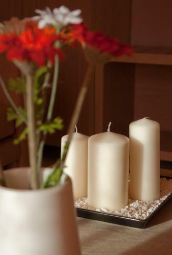 Decauville Hotel