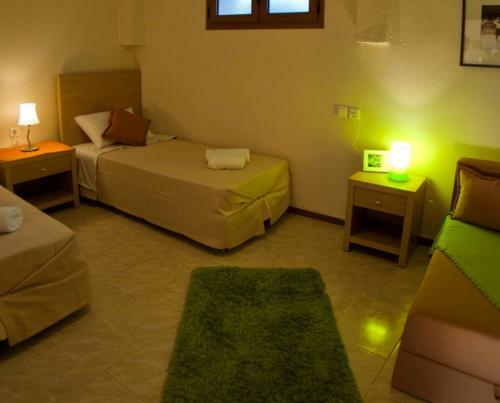Decauville Hotel