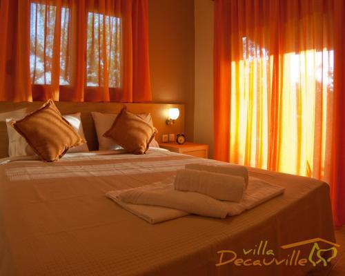 Decauville Hotel