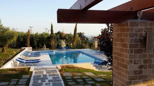 Decauville Hotel