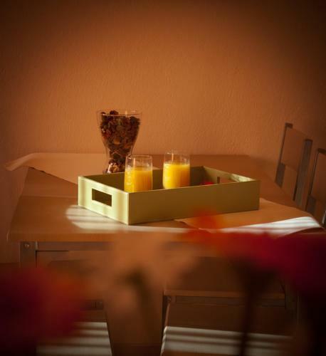 Decauville Hotel