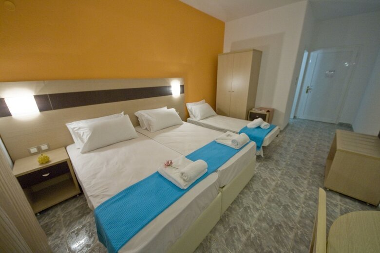 Liakada Hotel