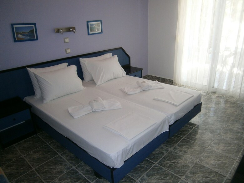 Liakada Hotel