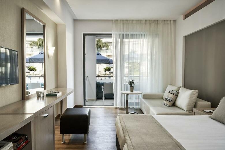 Lesante Hotel & Spa