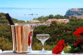 Zante Pantheon Hotel