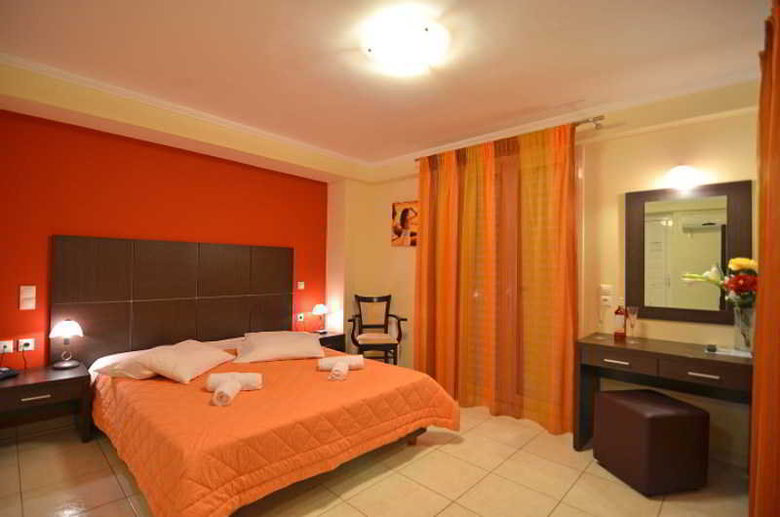 Zante Pantheon Hotel