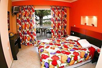 Hotel Zante Calinica