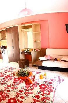 Hotel Zante Calinica
