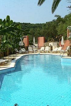 Hotel Zante Calinica