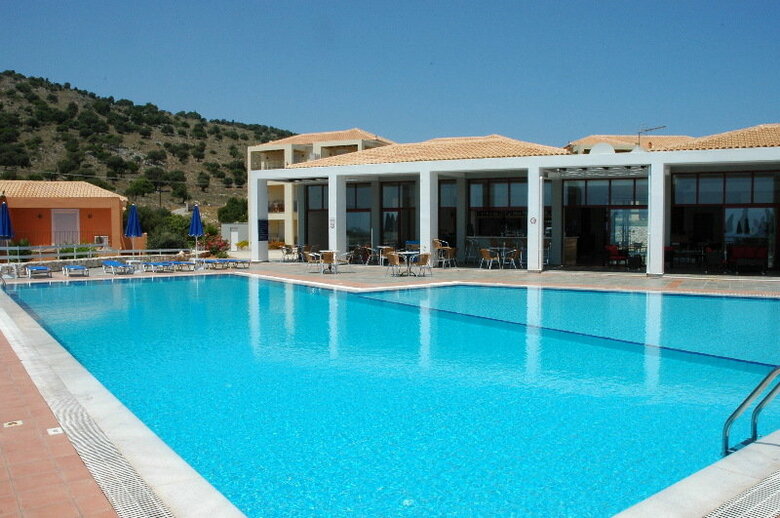 Asteris Hotel