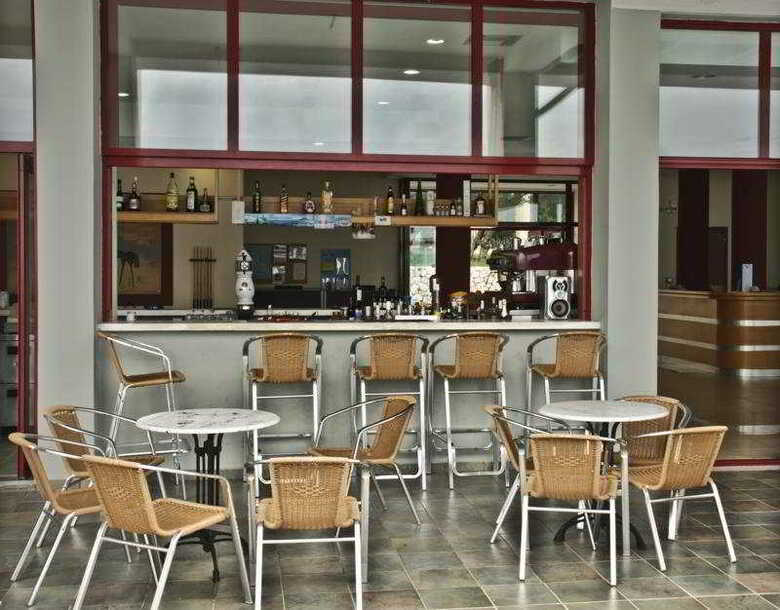 Asteris Hotel