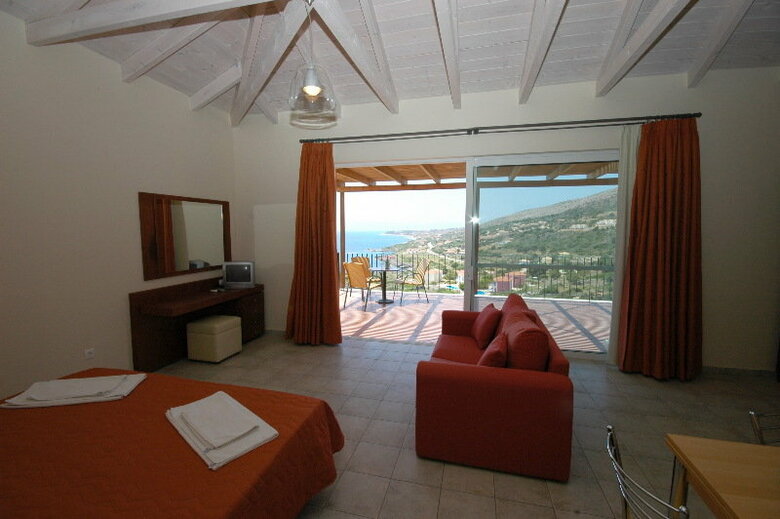 Asteris Hotel