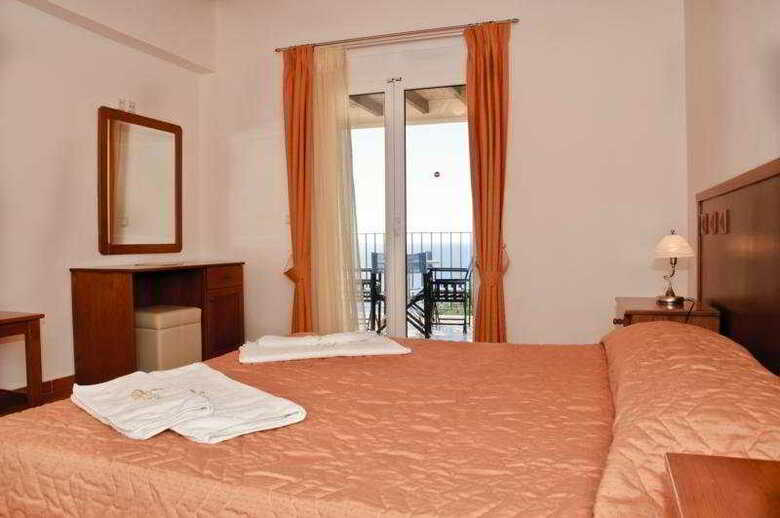 Asteris Hotel
