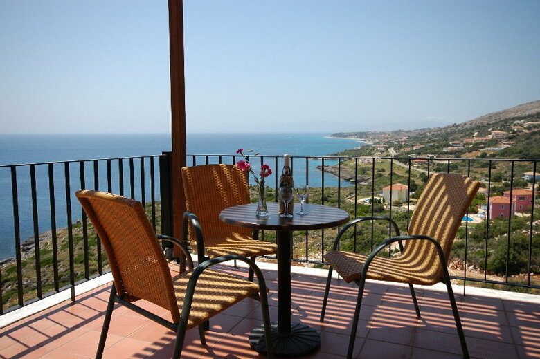 Asteris Hotel
